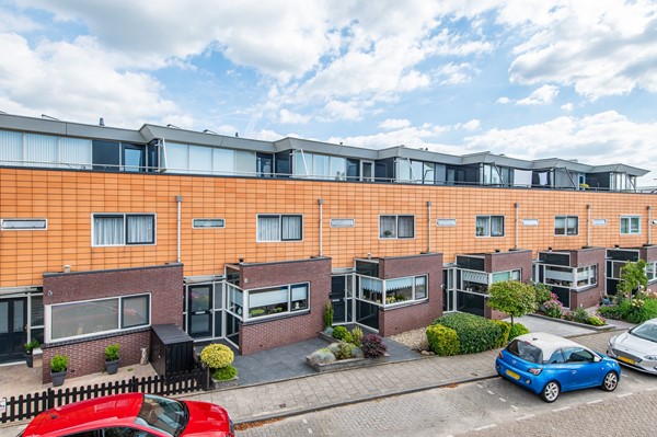 Te koop: Rooversbroekdijk 55, 2161LN Lisse